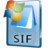 弥偿基金档案 SIF File